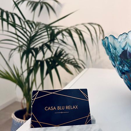 Апартаменты Casa Blu Relax Гарда Экстерьер фото